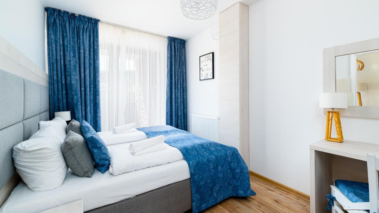 Apartamenty Sun & Snow Bawaria II Sklářská Poruba Exteriér fotografie