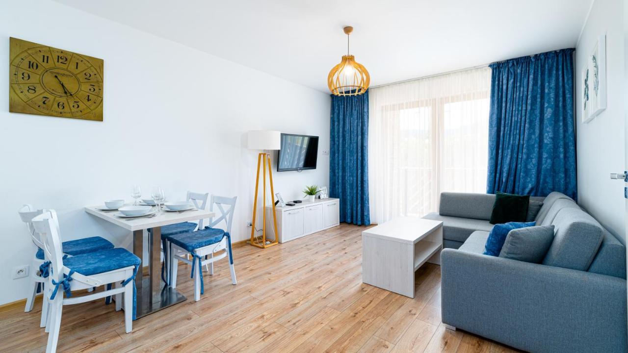 Apartamenty Sun & Snow Bawaria II Sklářská Poruba Exteriér fotografie