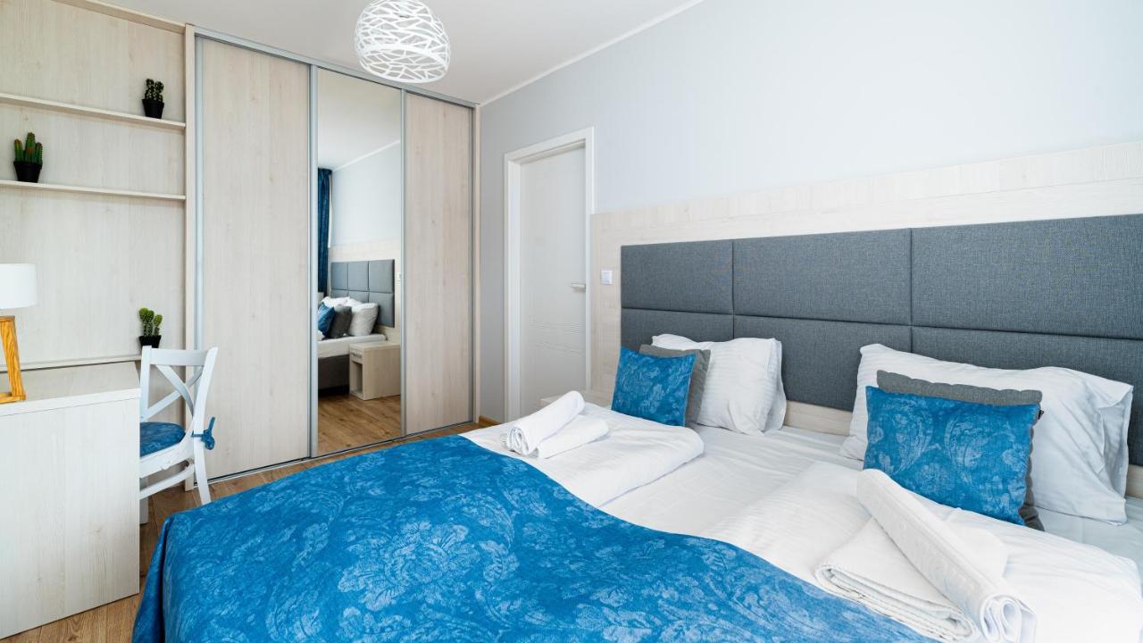 Apartamenty Sun & Snow Bawaria II Sklářská Poruba Exteriér fotografie