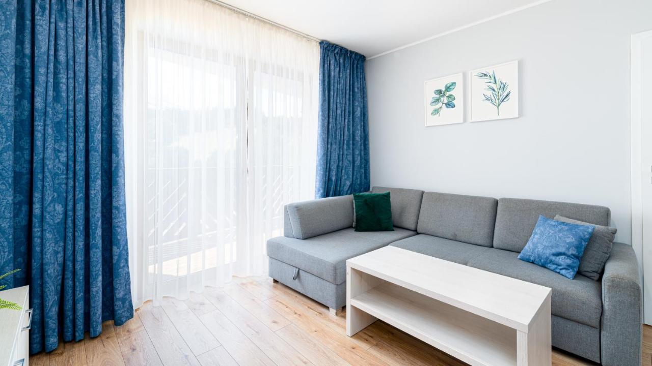 Apartamenty Sun & Snow Bawaria II Sklářská Poruba Exteriér fotografie